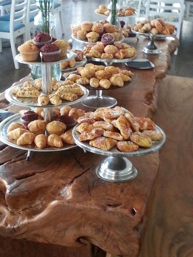 באנוני The Lakes Hotel & Conference Centre מראה חיצוני תמונה