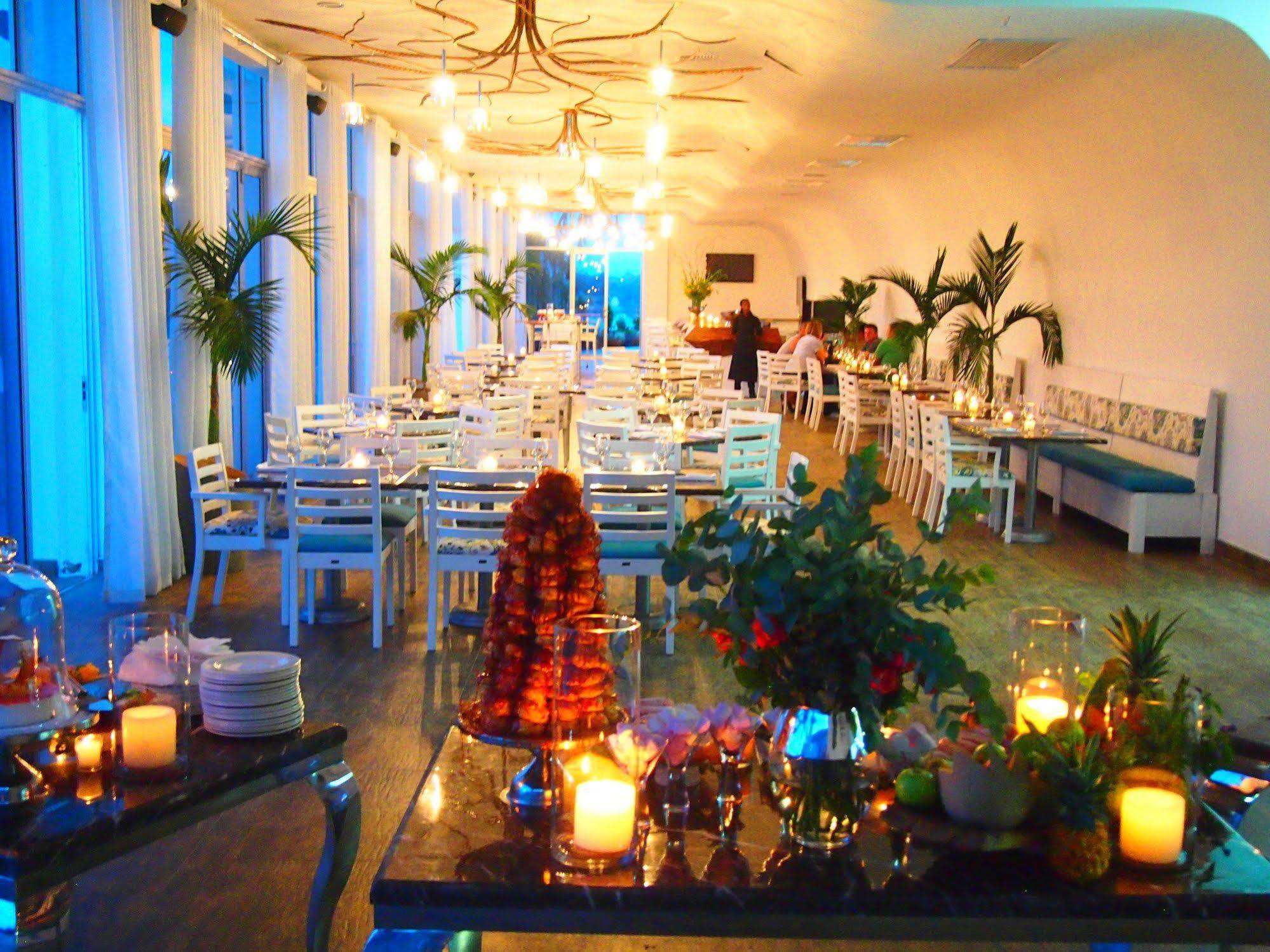 באנוני The Lakes Hotel & Conference Centre מראה חיצוני תמונה